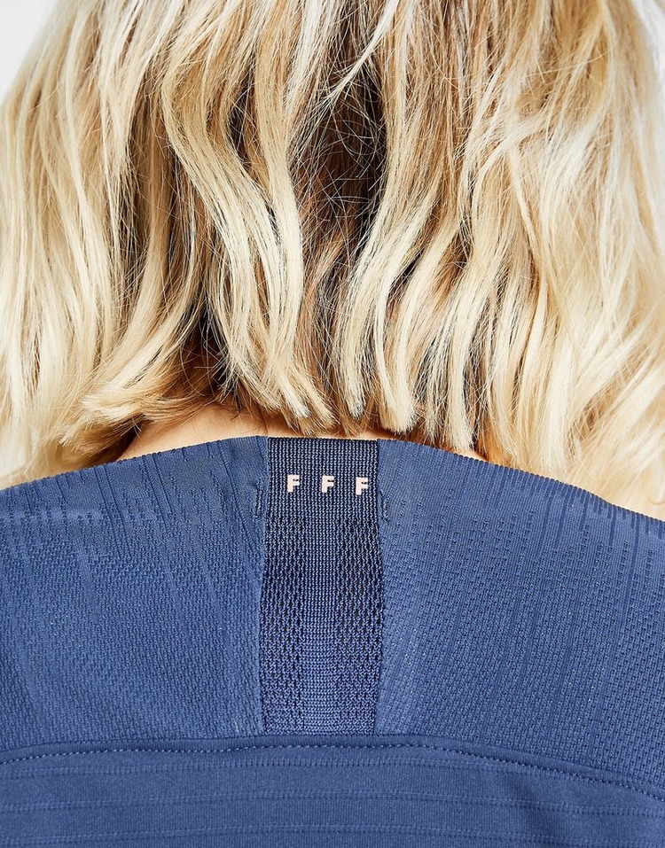 Nike France WWC 2019 Home Vapor Shirt Women's