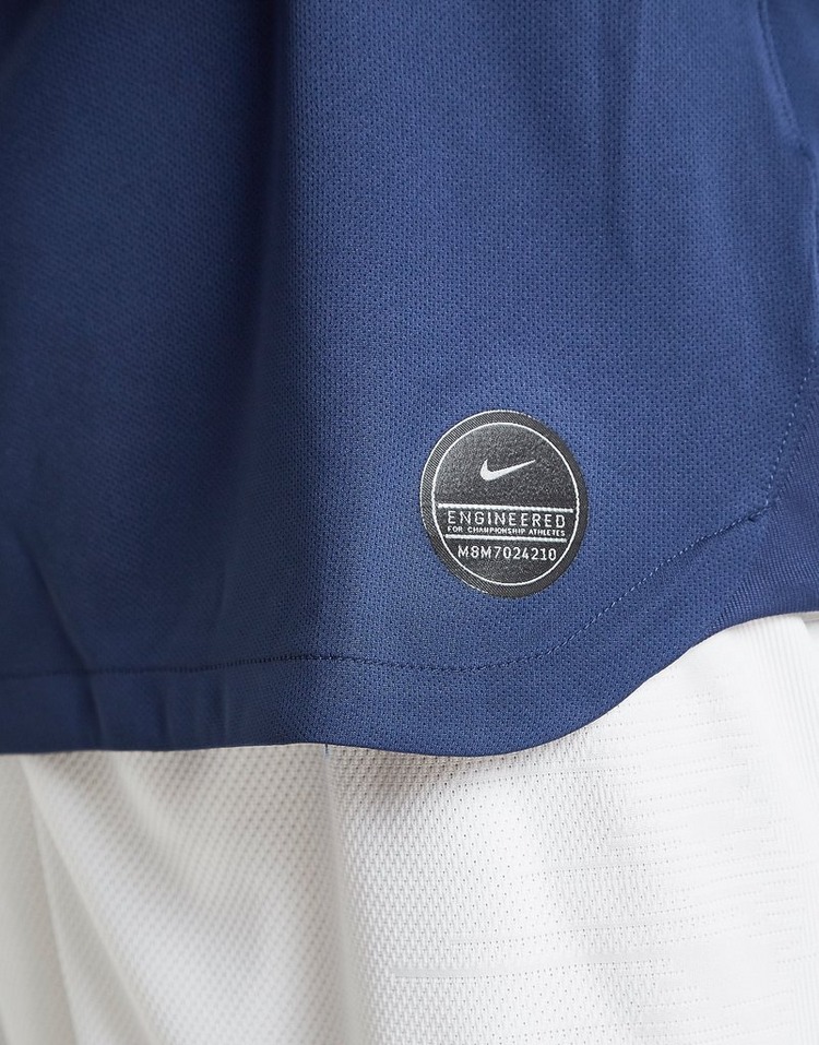 Nike France WWC 2019 Home Shirt Women's