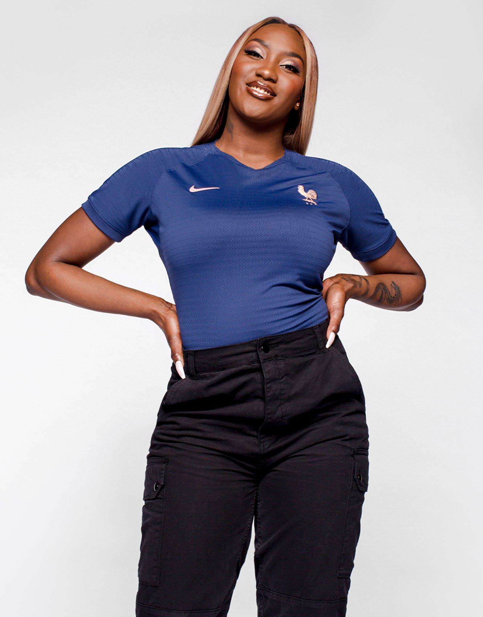 nike wwc jersey