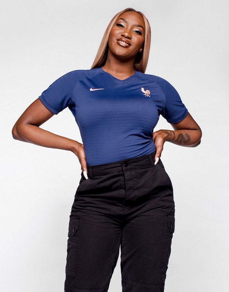 Nike France WWC 2019 Home Shirt Women's