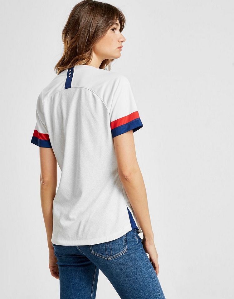 Nike USA WWC 2019 Home Shirt Women's