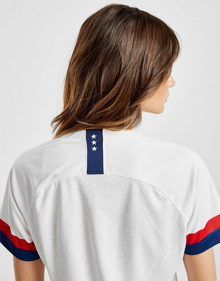 Nike USA WWC 2019 Home Shirt Women's