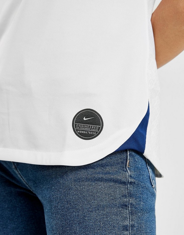 Nike USA WWC 2019 Home Shirt Women's