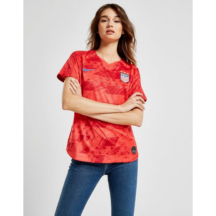 Nike USA WWC 2019 Away Shirt Women's