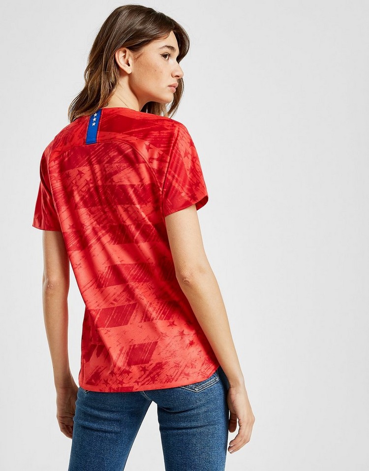 Nike USA WWC 2019 Away Shirt Women's