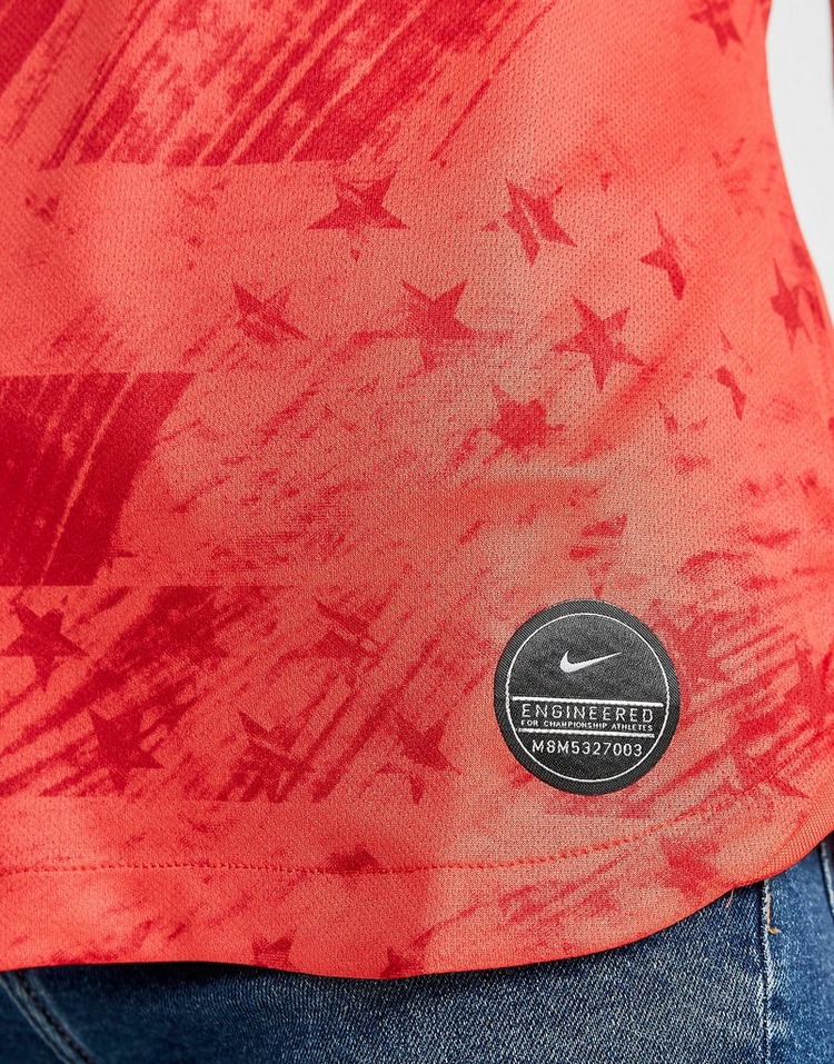 Nike USA WWC 2019 Away Shirt Women's