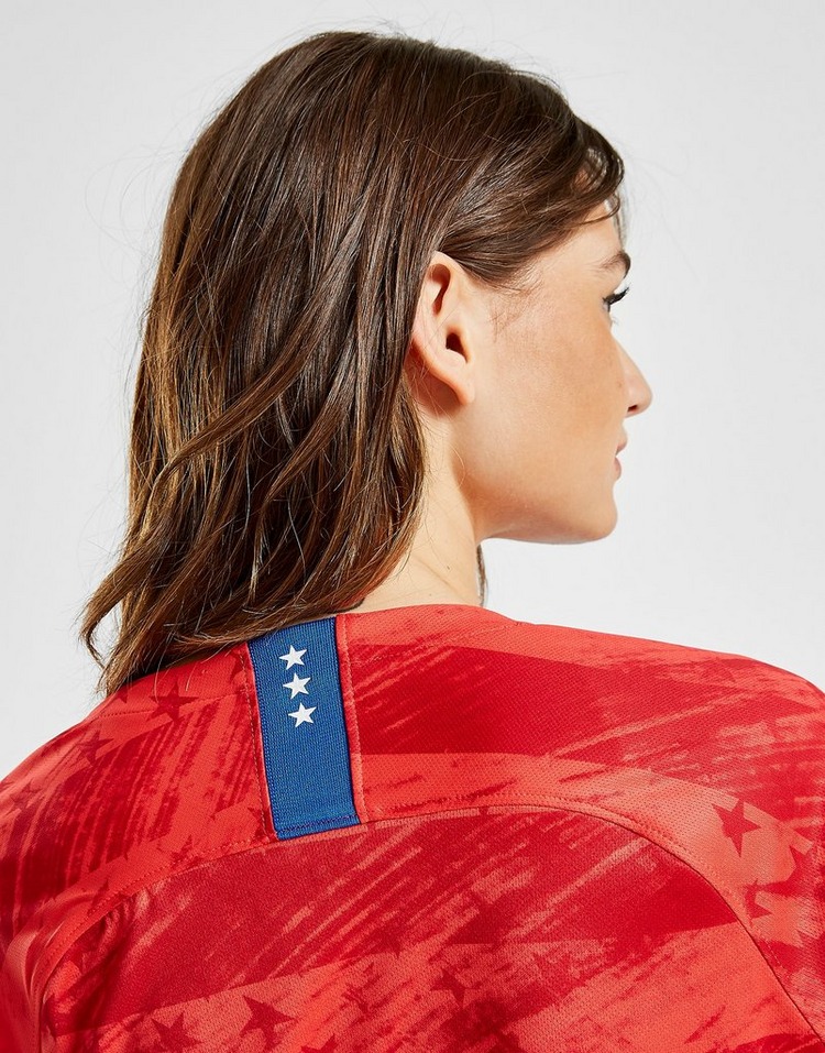 Nike USA WWC 2019 Away Shirt Women's