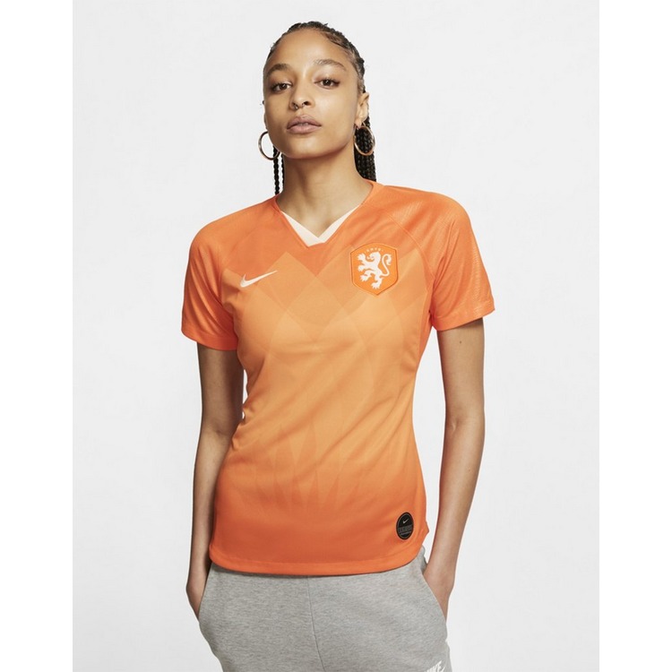 Nike Netherlands WWC 2019 Home Shirt Women's