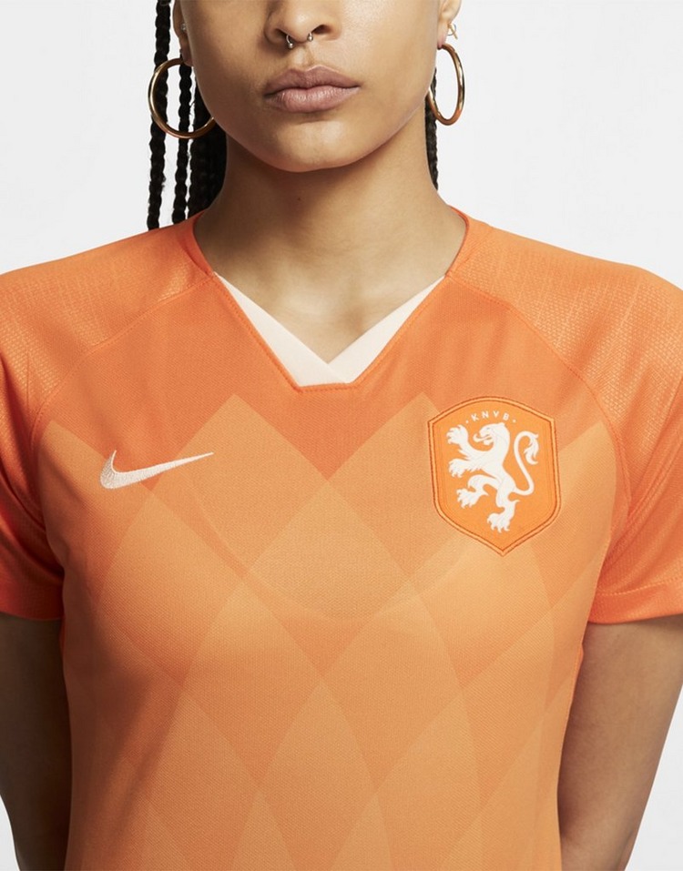 Nike Netherlands WWC 2019 Home Shirt Women's