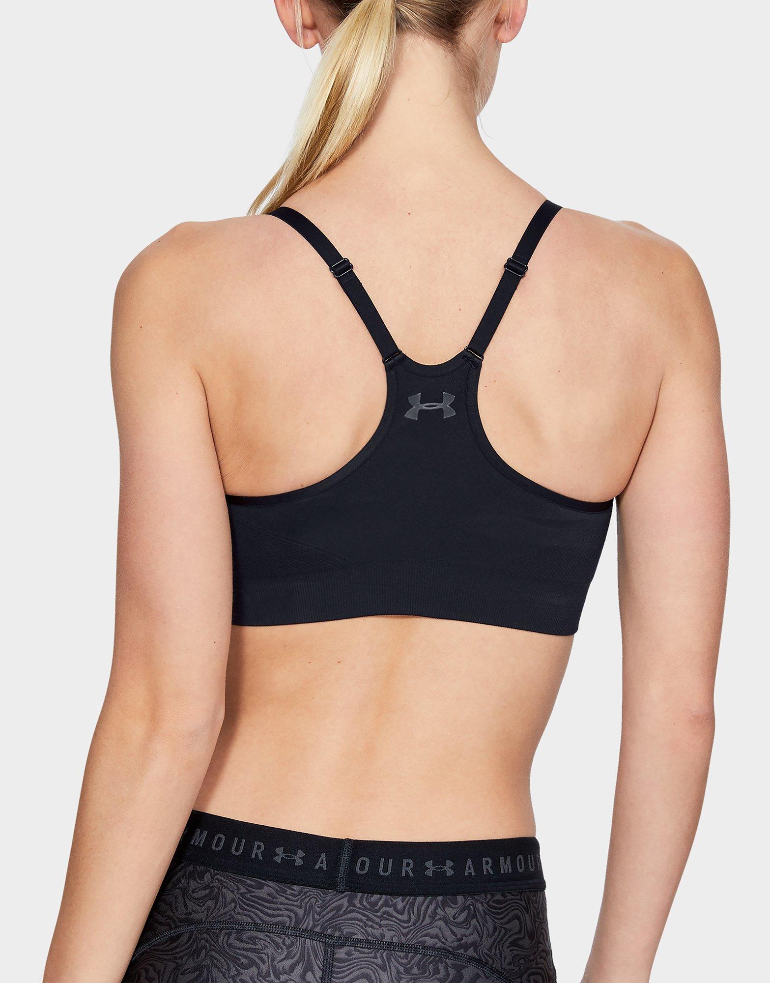 under armour vanish bra