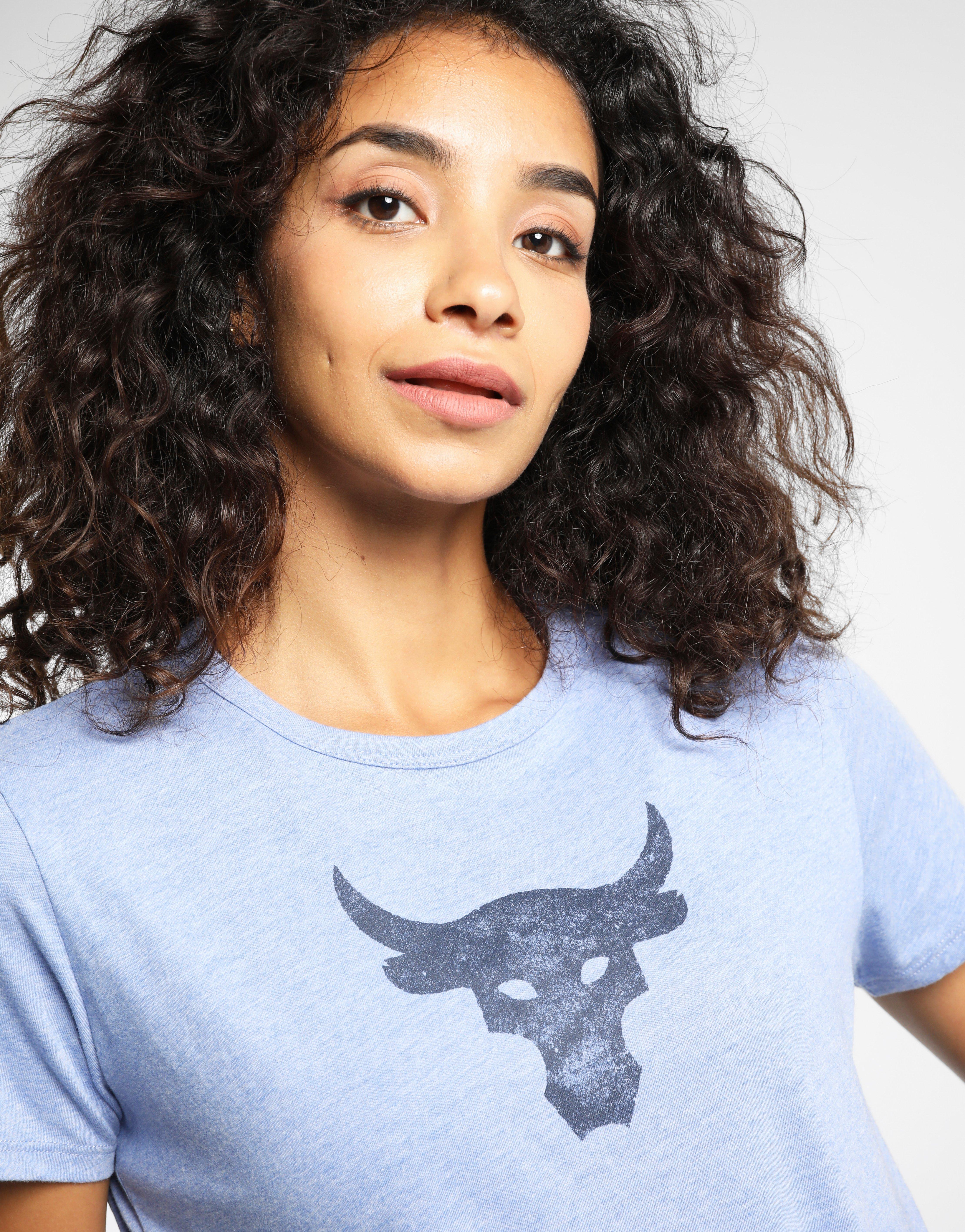 rock bull t shirt