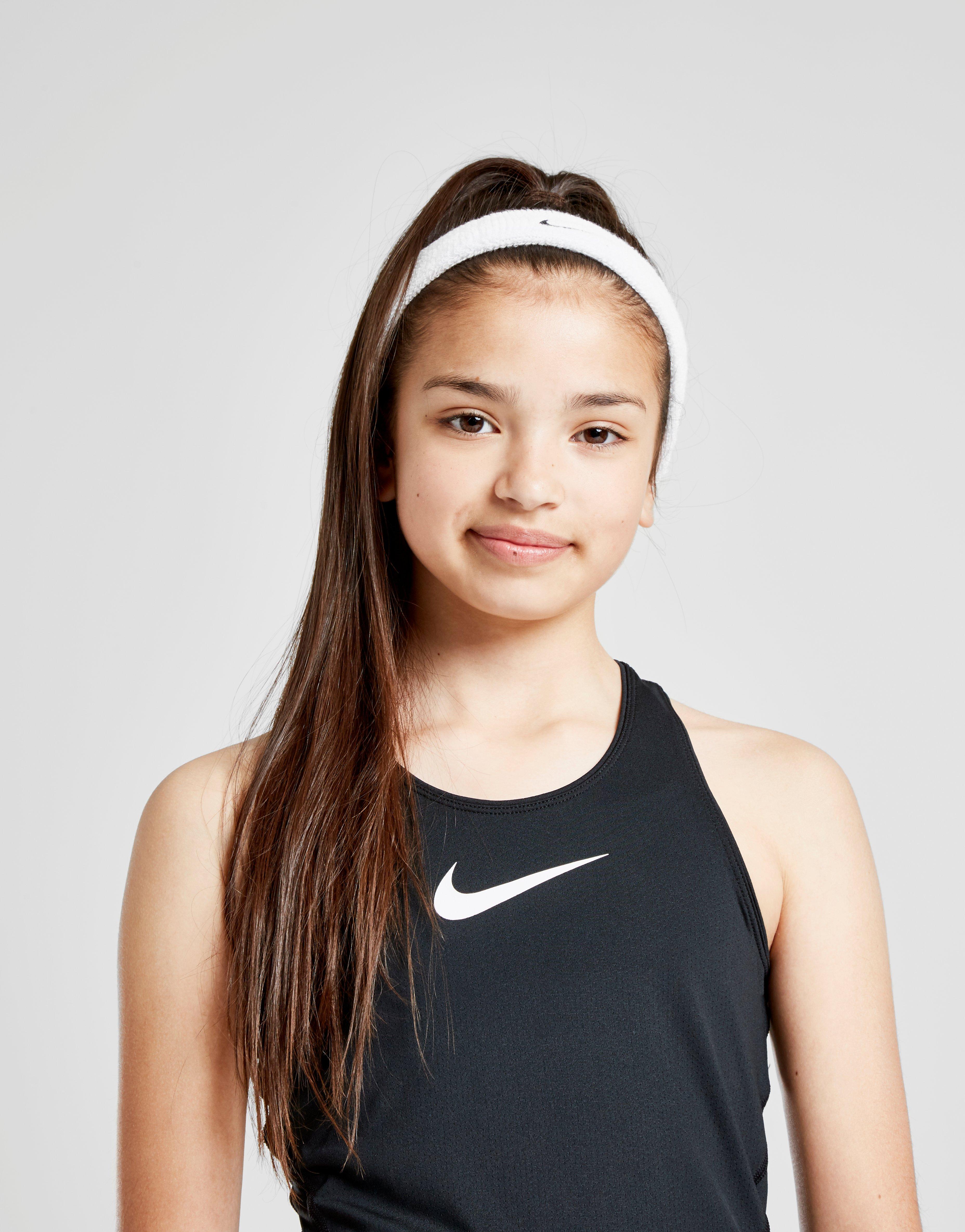 girls nike tank top