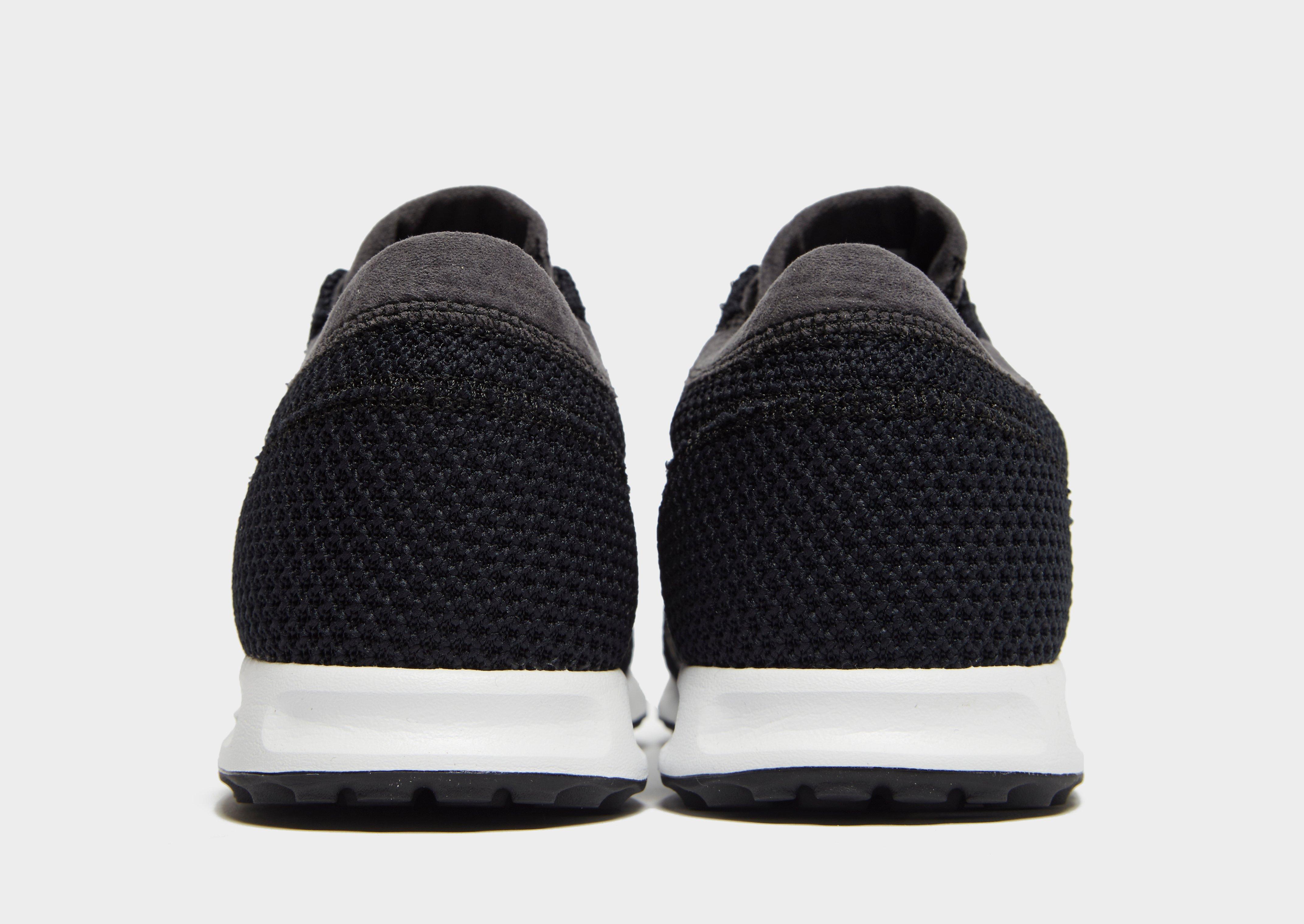 adidas originals los angeles black
