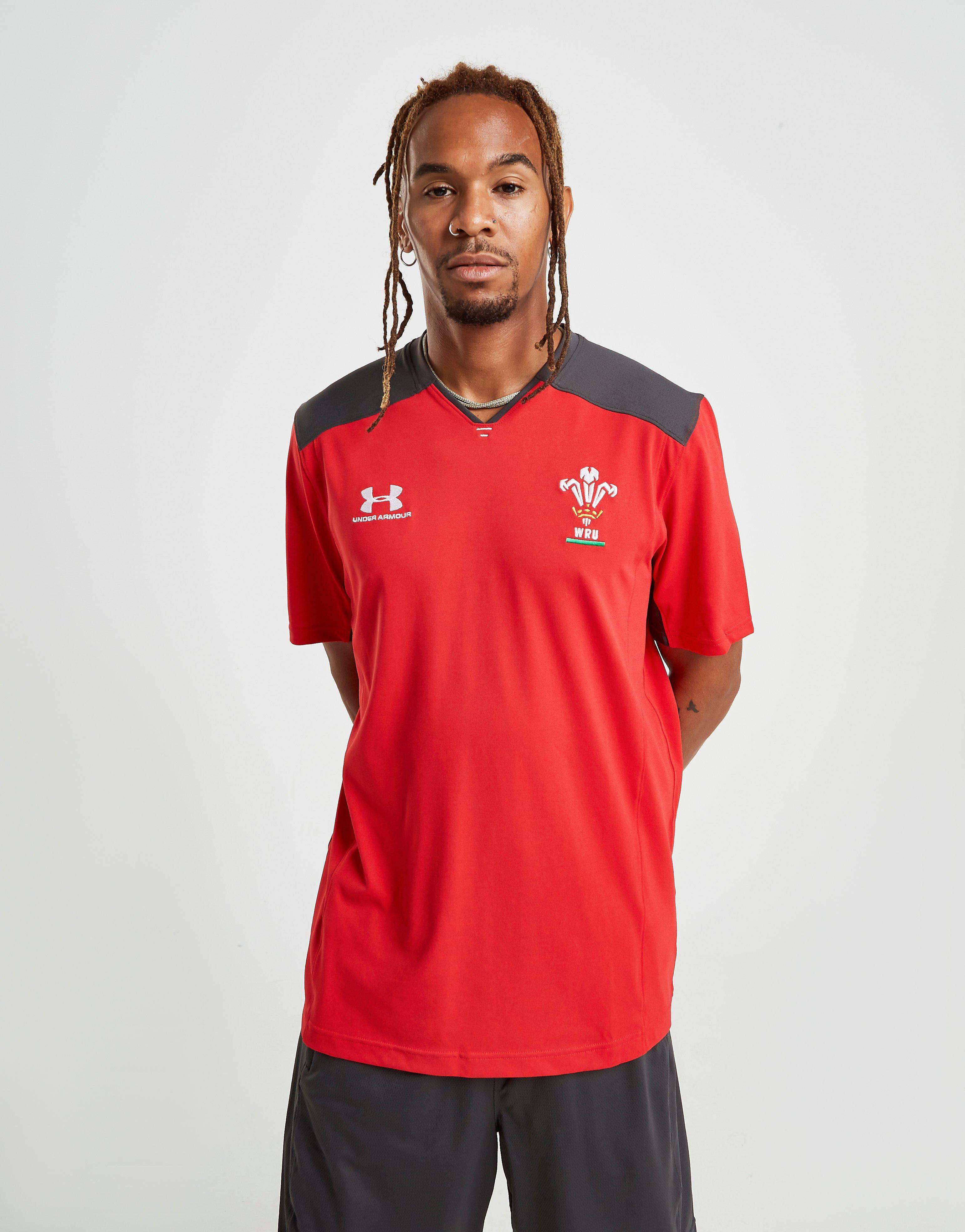 under armour gym t shirt