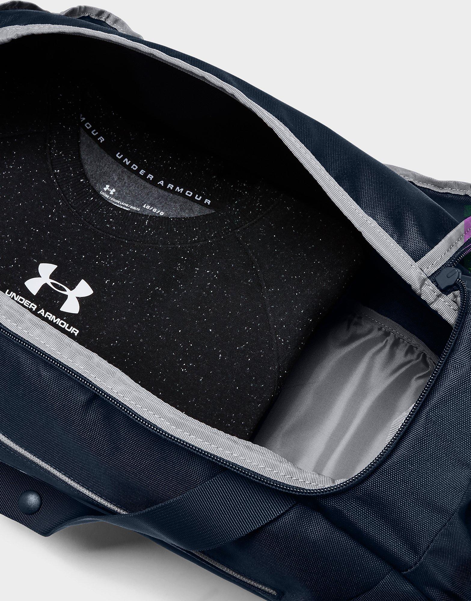 ua roland medium duffle