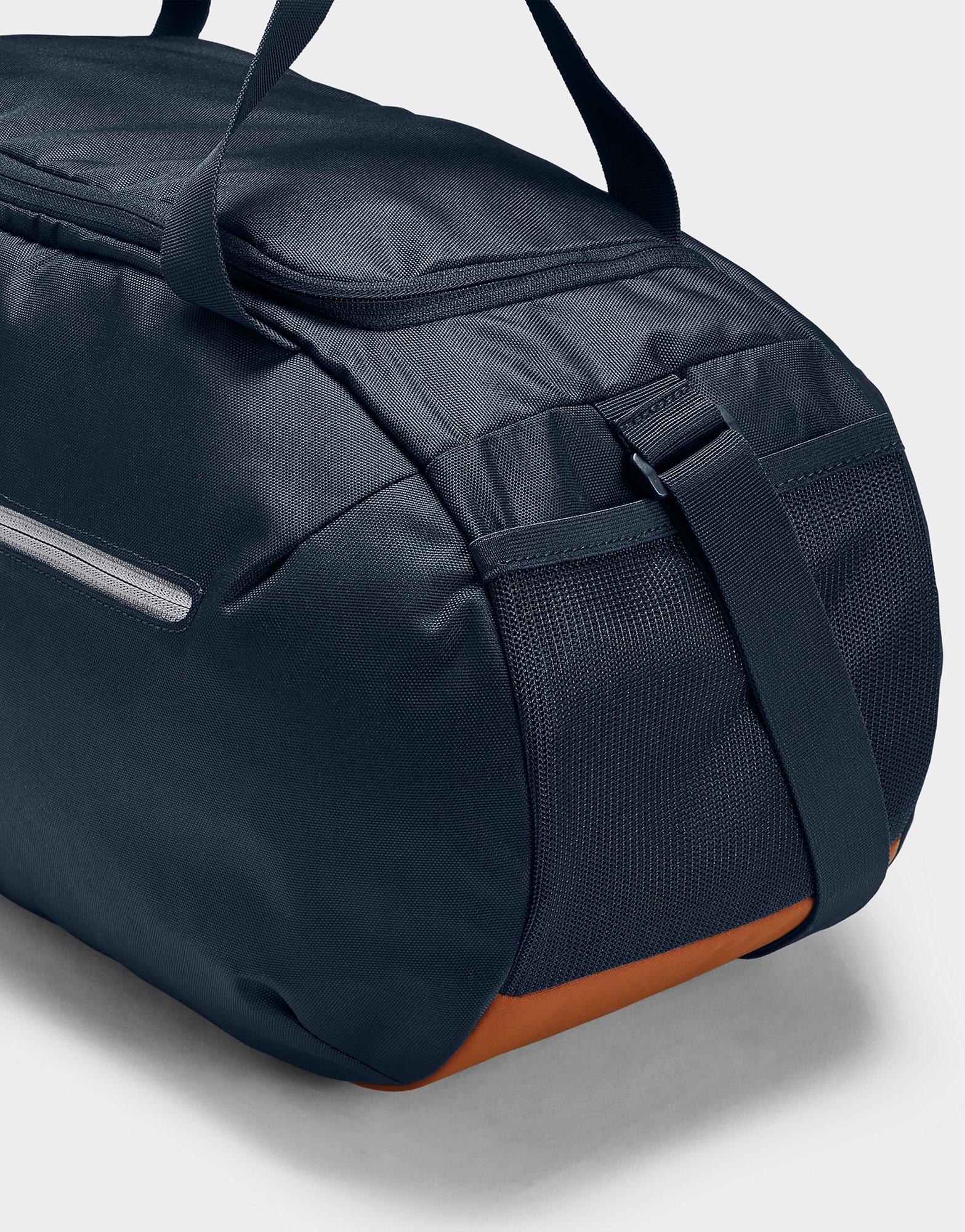 ua roland medium duffle