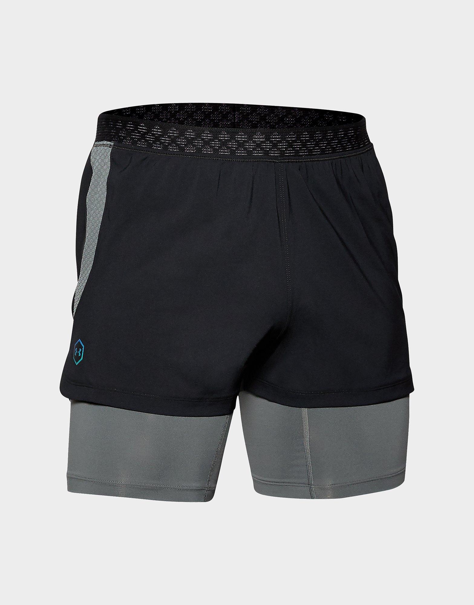 under armour rush run
