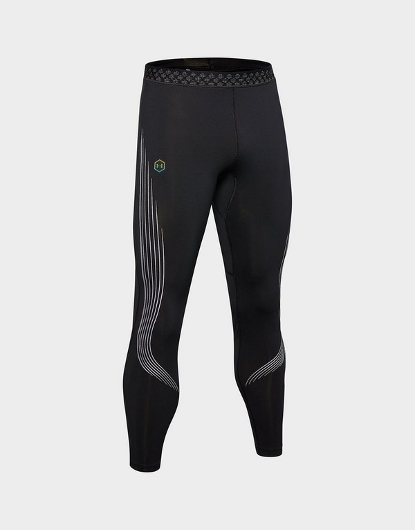 Buy Under Armour Rush Run Stamina Tights Jd Sports
