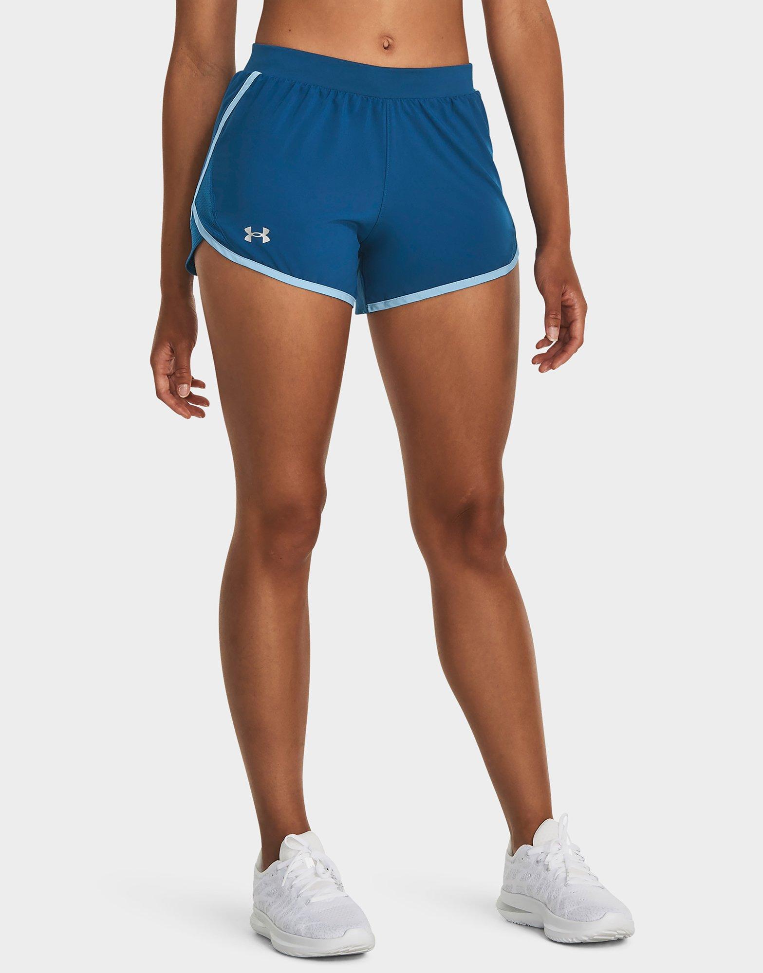 Under armour fly store shorts