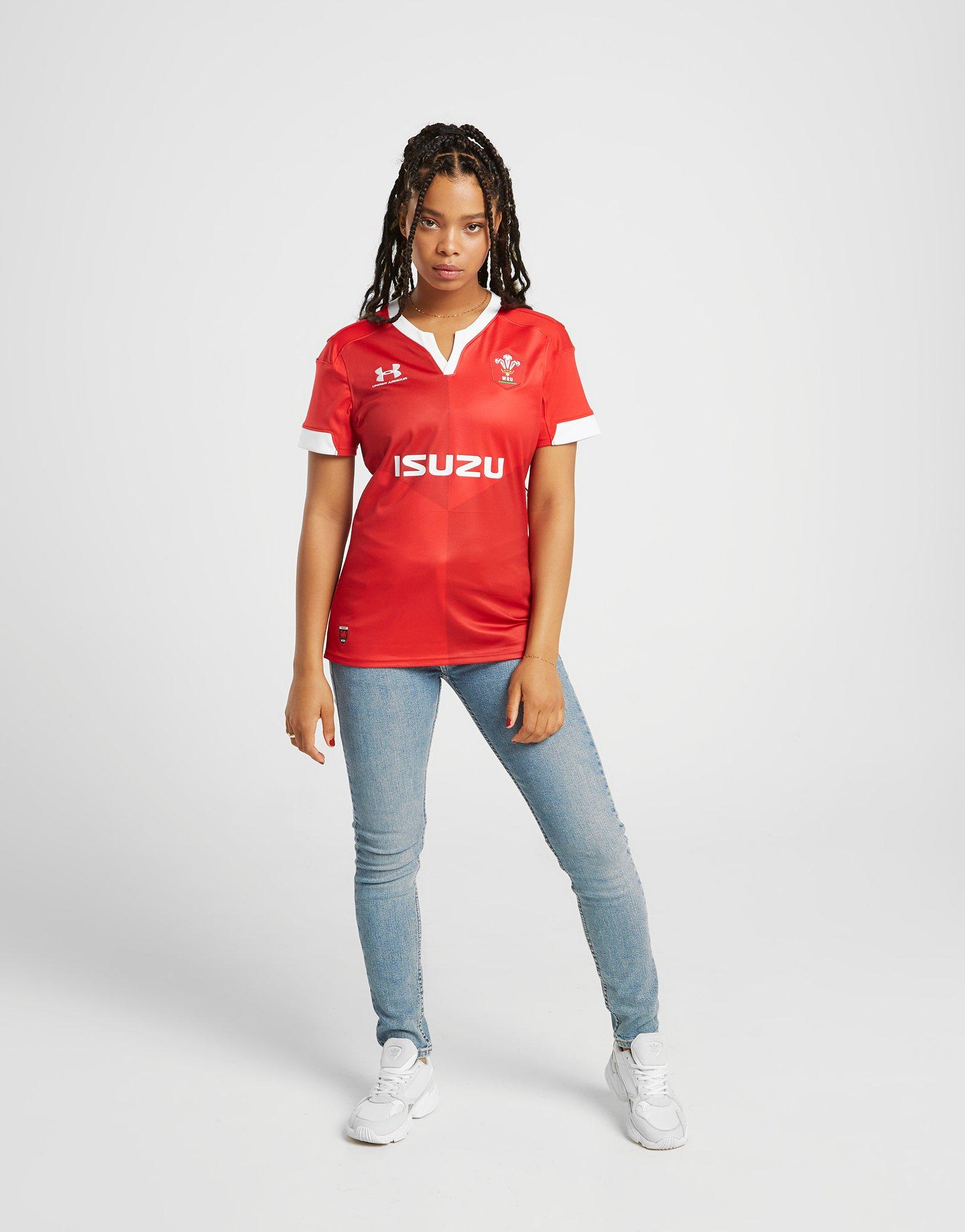 maglia galles puma