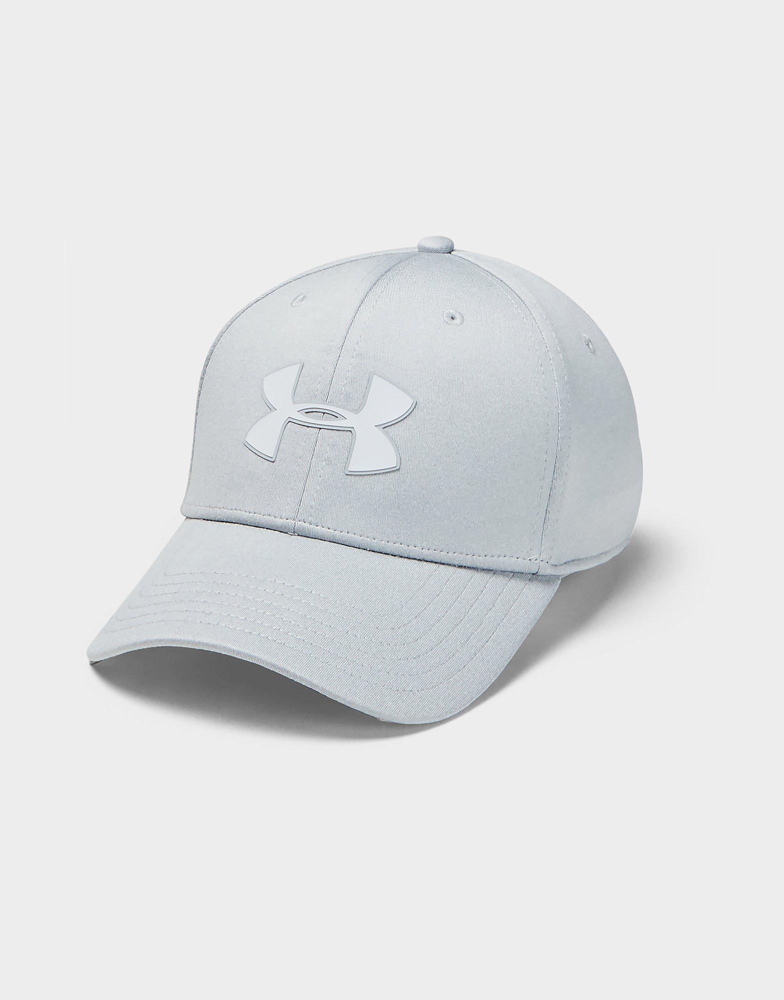 under armour stretch cap