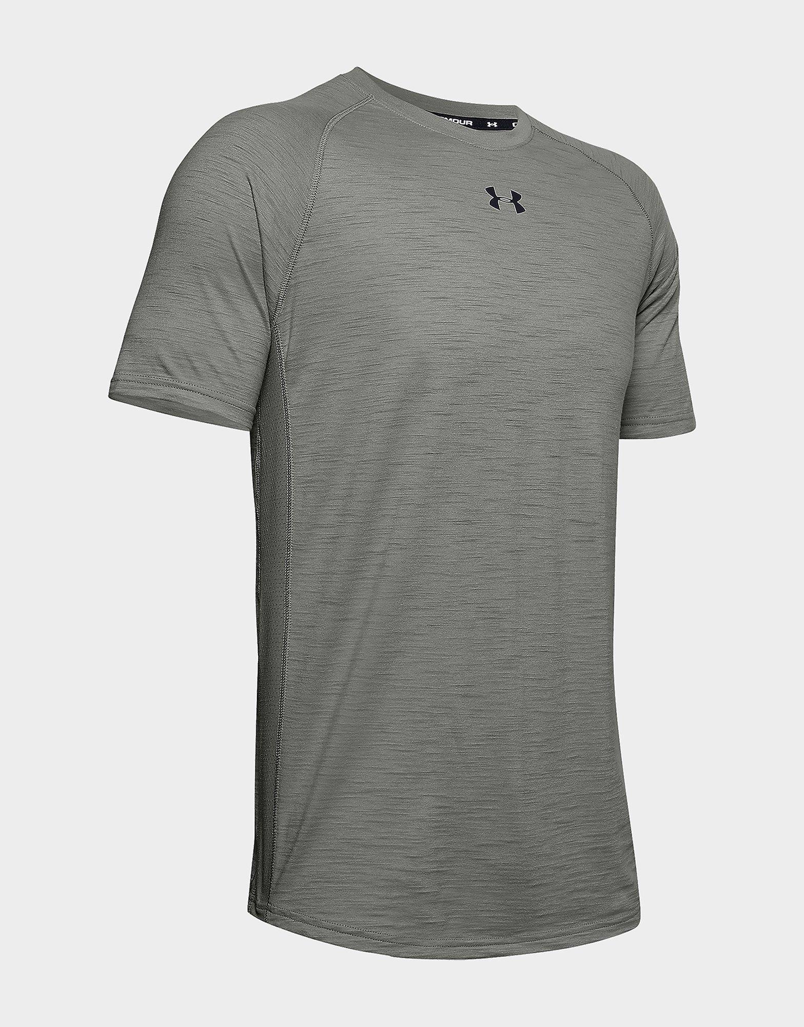 under armour charged shirt