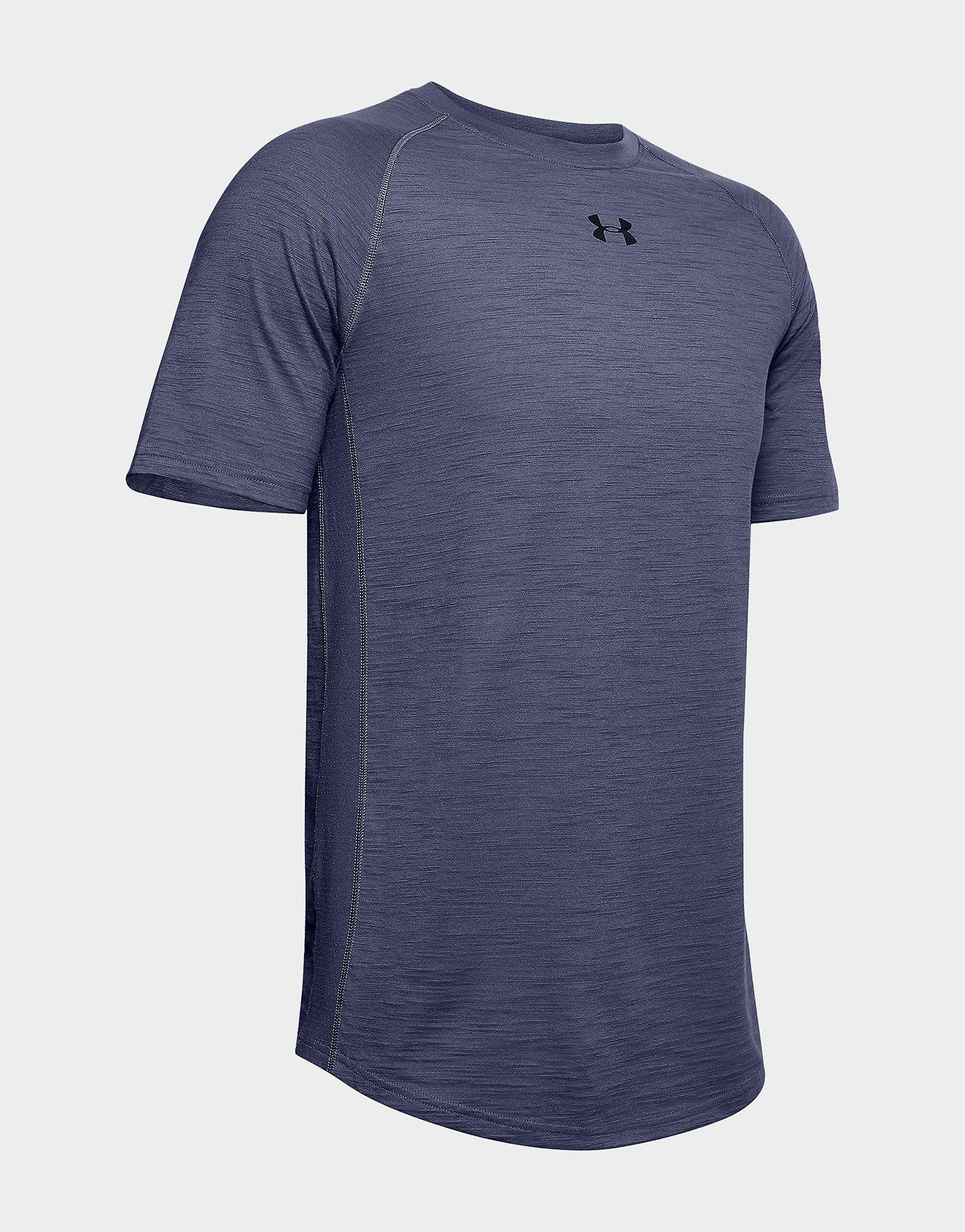 under armour charged shirt