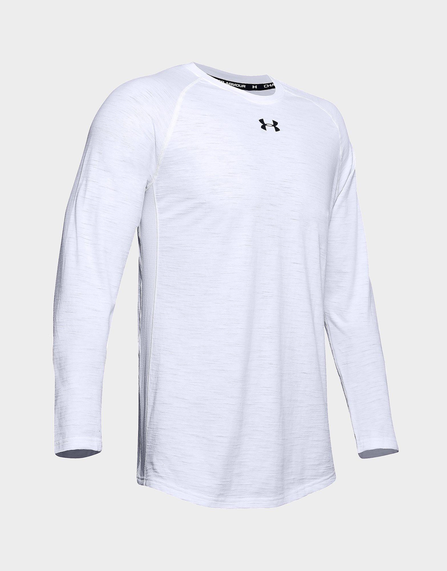 ua charged cotton