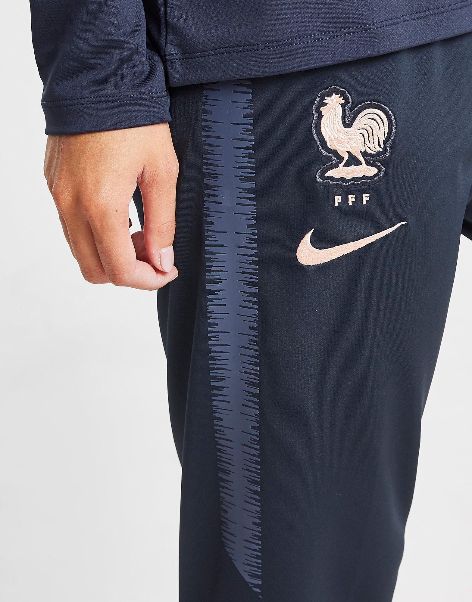 pantalon chandal niño decimas