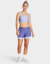 Under Armour Play Up 2-in1 Shorts Damen
