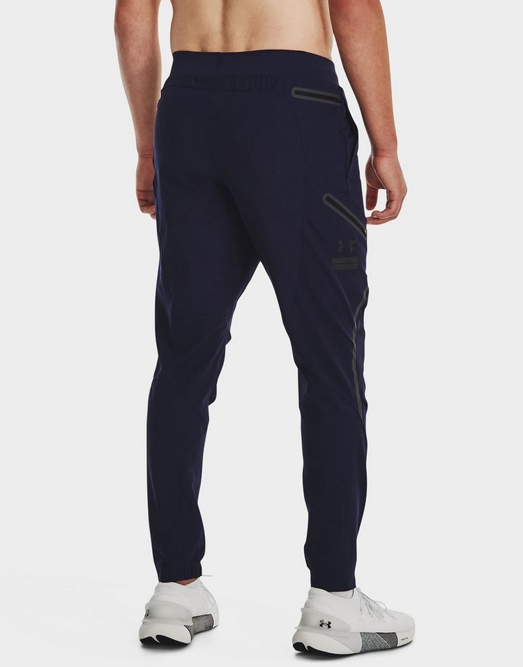 Under Armour Stretch Woven Utility Pants