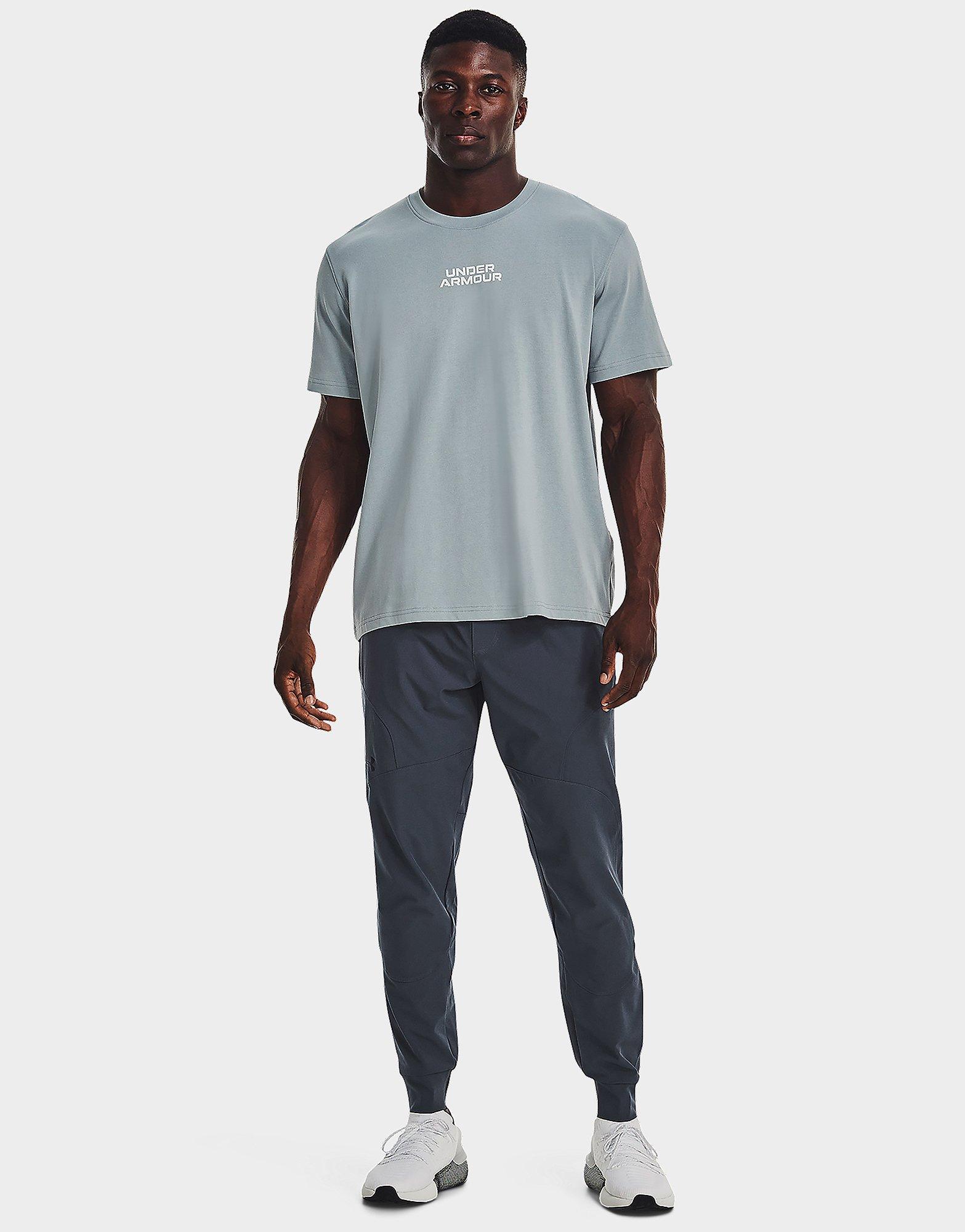 Men's ua discount flex woven joggers