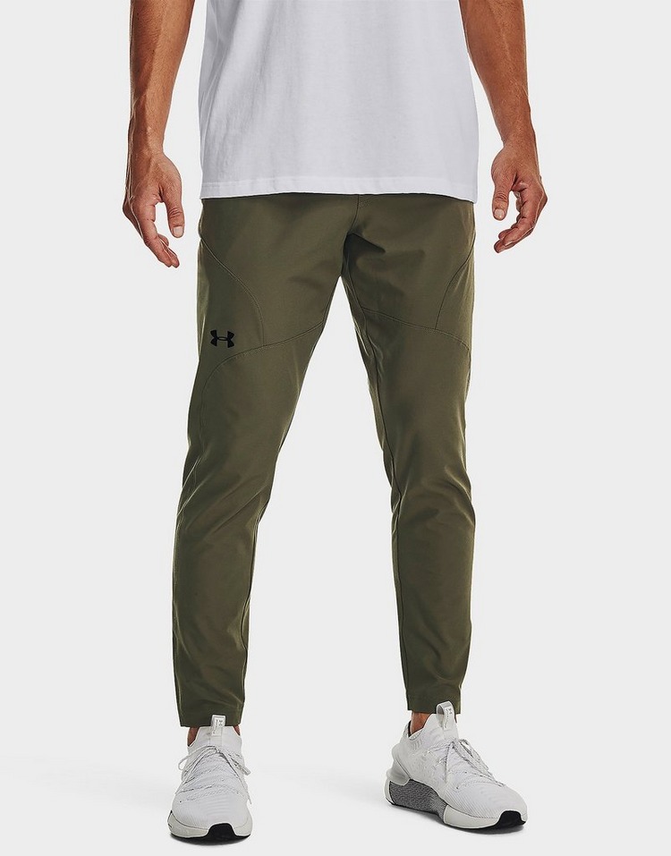 Under Armour Pants UA UNSTOPPABLE TAPERED PANTS