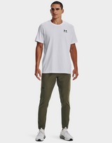 Under Armour Pants UA UNSTOPPABLE TAPERED PANTS