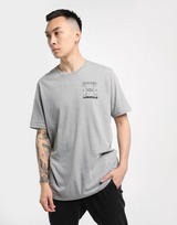 Under Armour Branded Short Sleeve T-Shirt