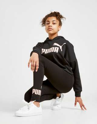 PUMA Core Leggings Junior