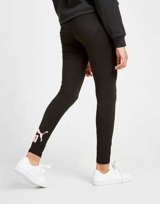 PUMA Core Leggings Junior