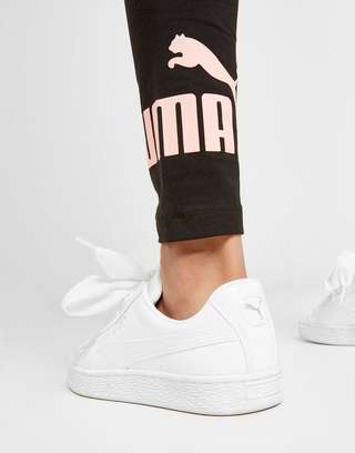PUMA Core Leggings Junior