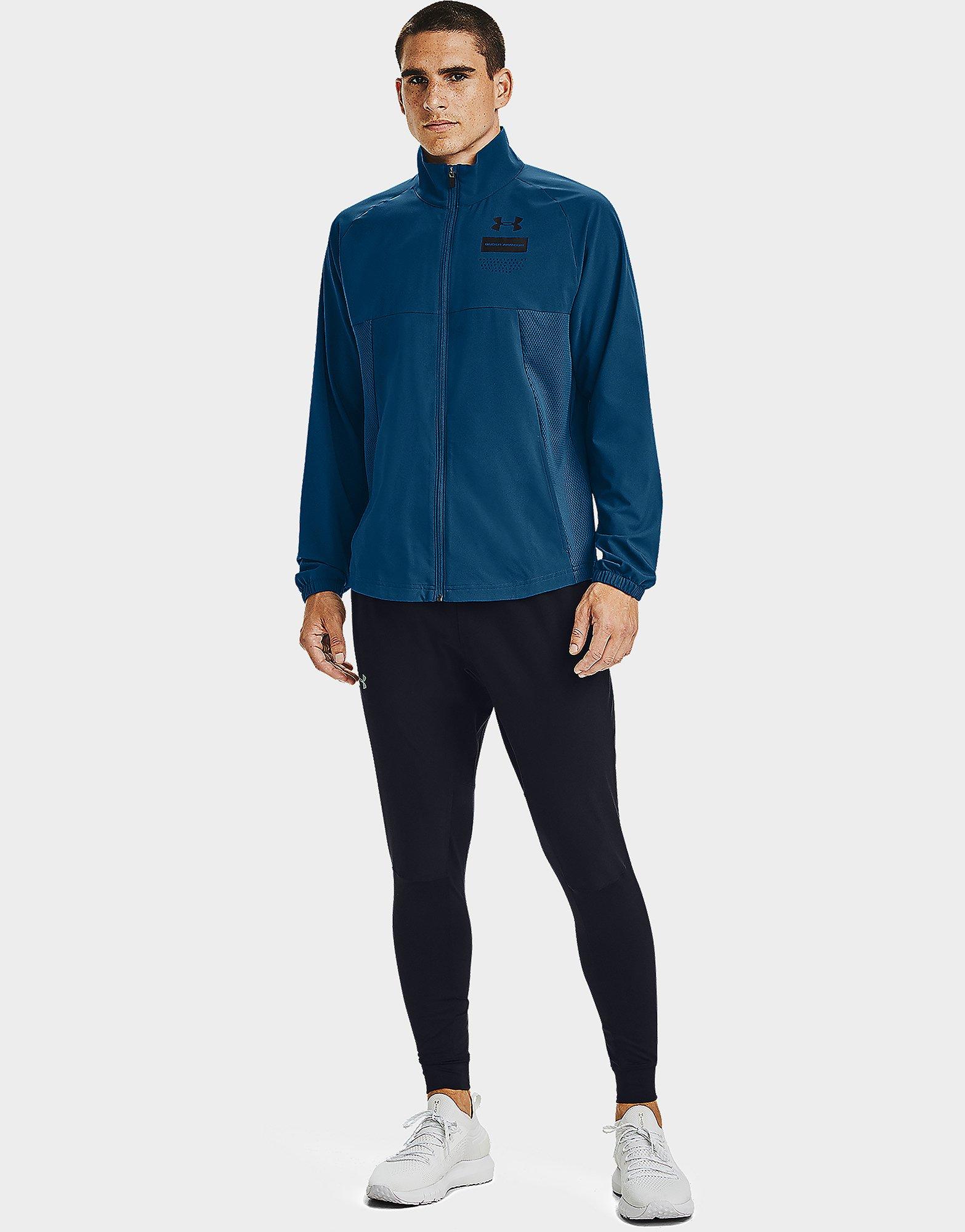 Buy Under Armour Summer Woven Jacket 