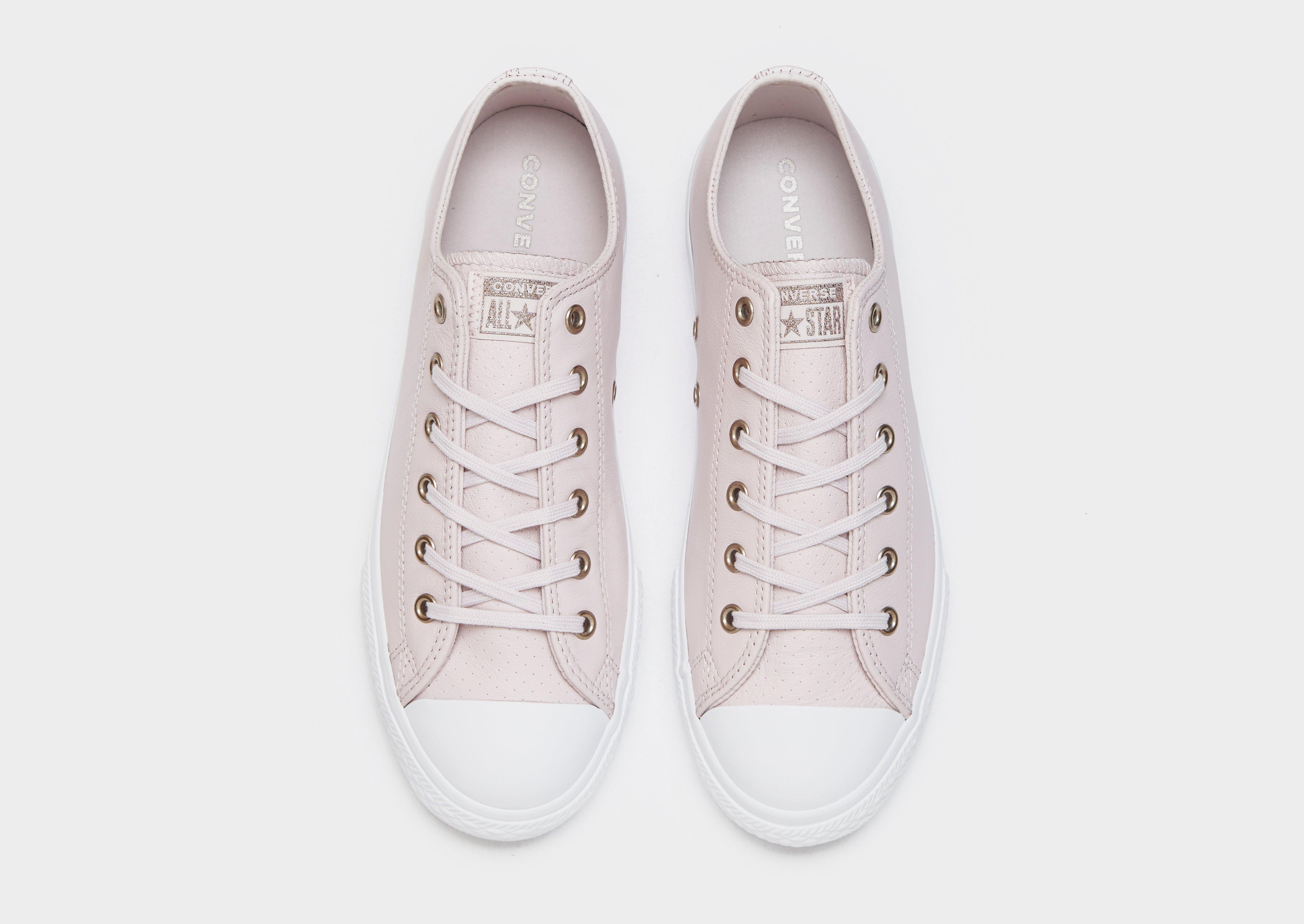 jd sports junior converse