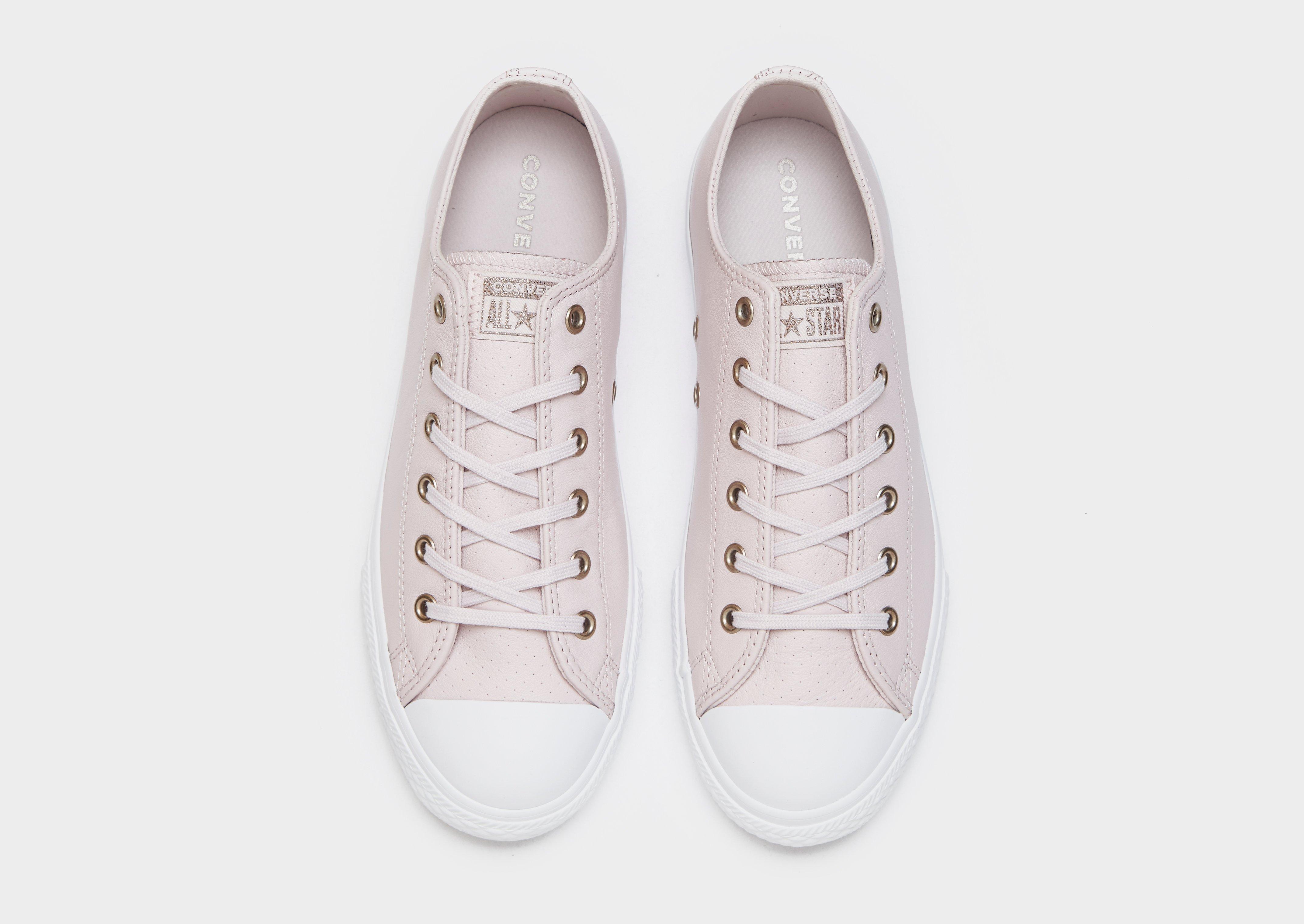 jd sports converse one star