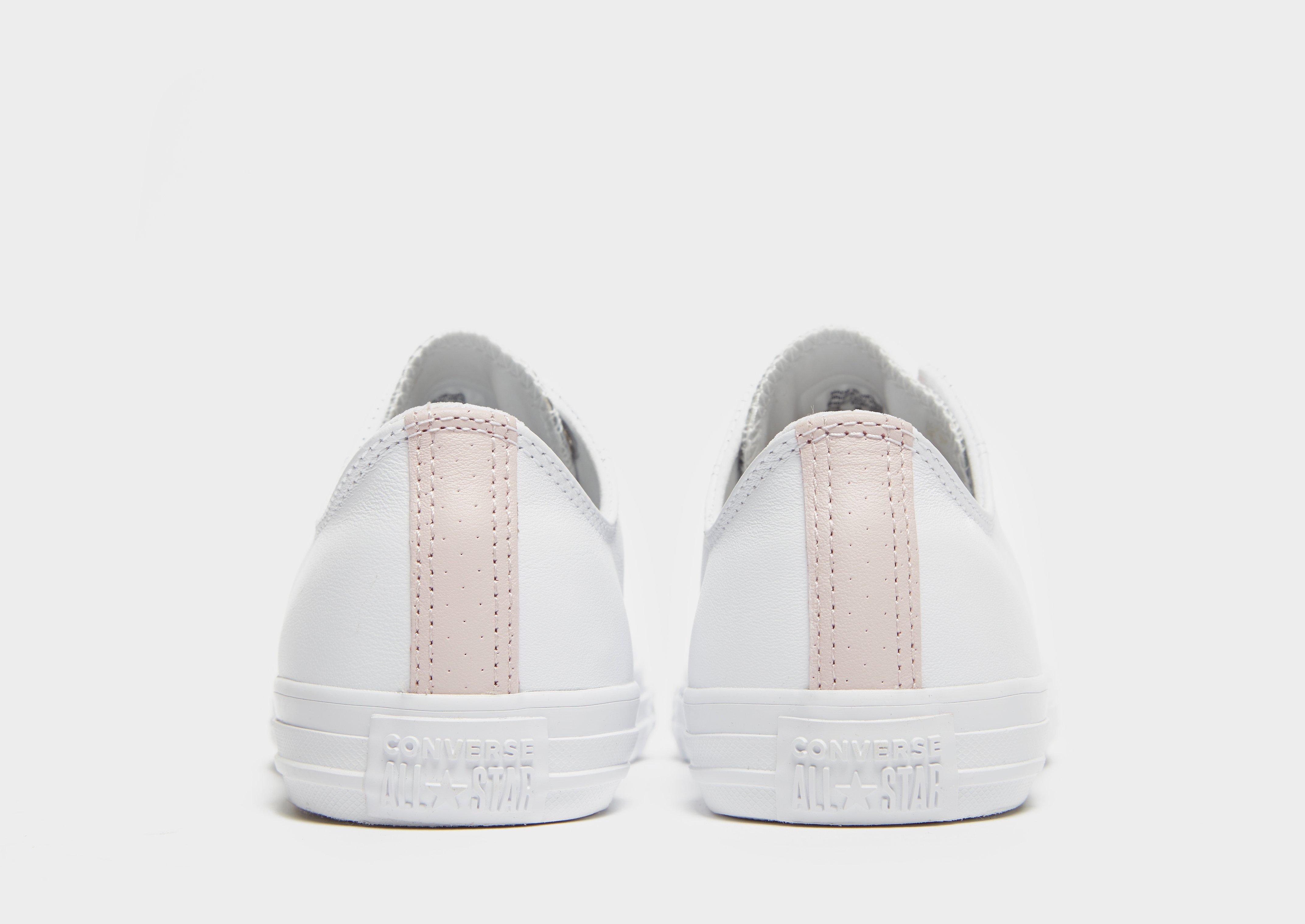 jd sports converse junior