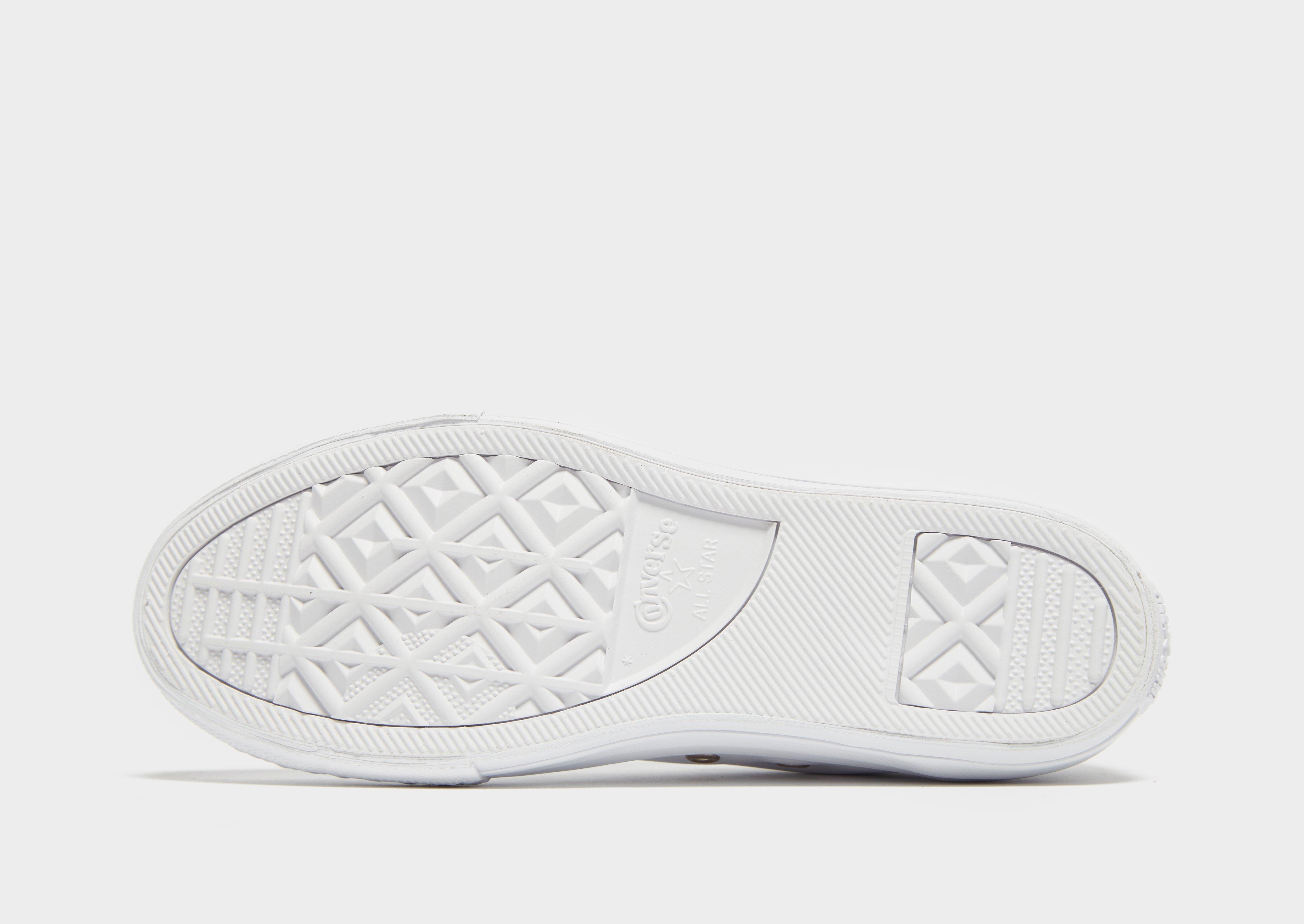 jd sports junior converse