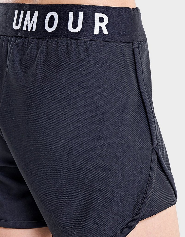 Under Armour Shorts Play Up 5in Shorts