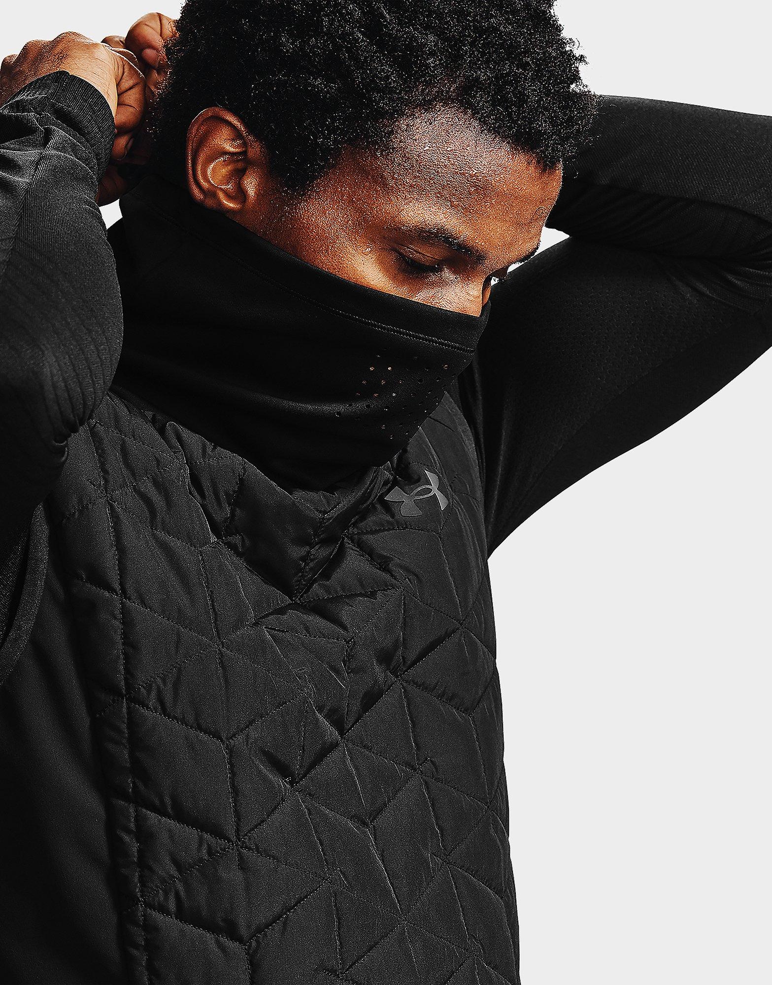 under armour running vest