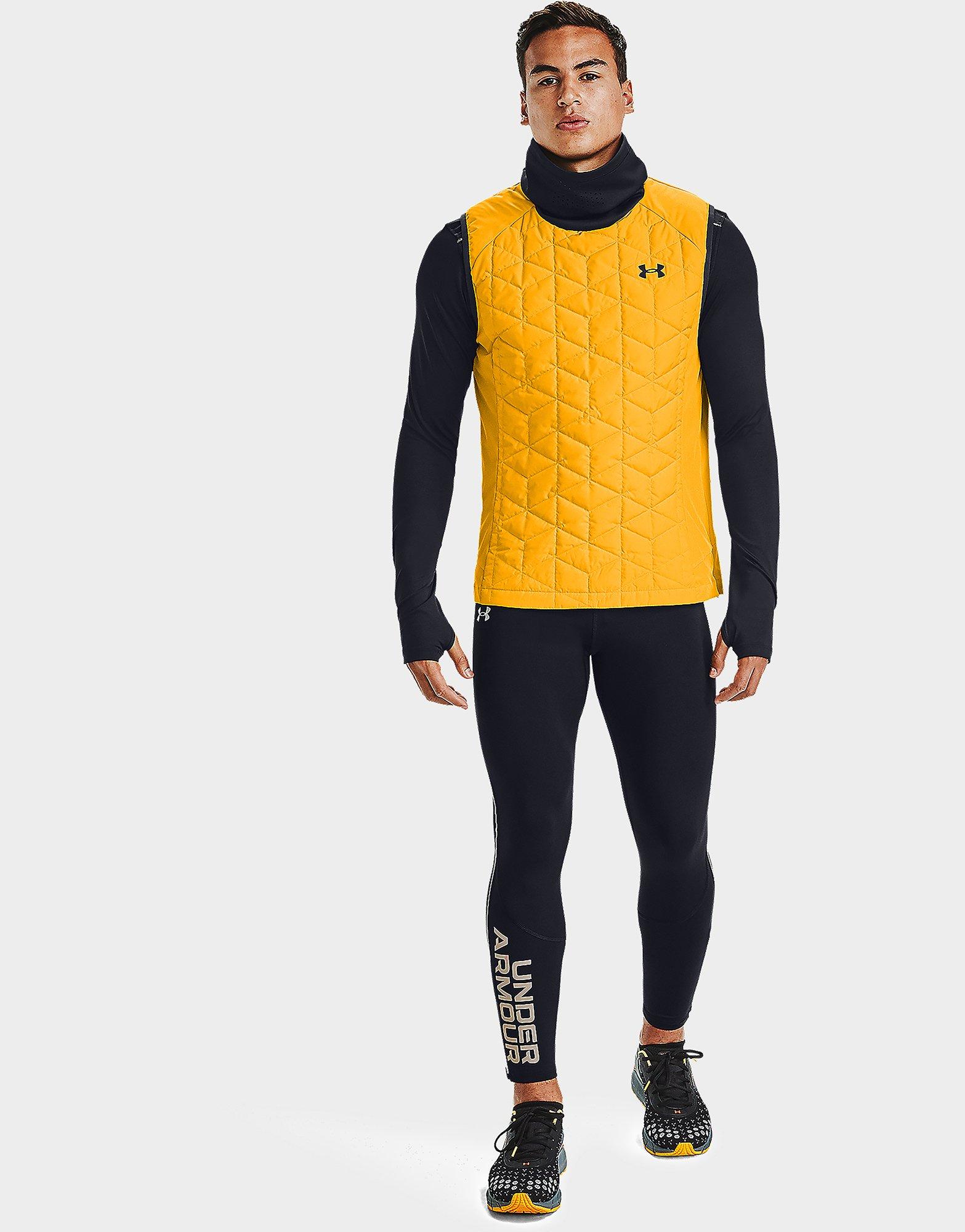 under armour running vest