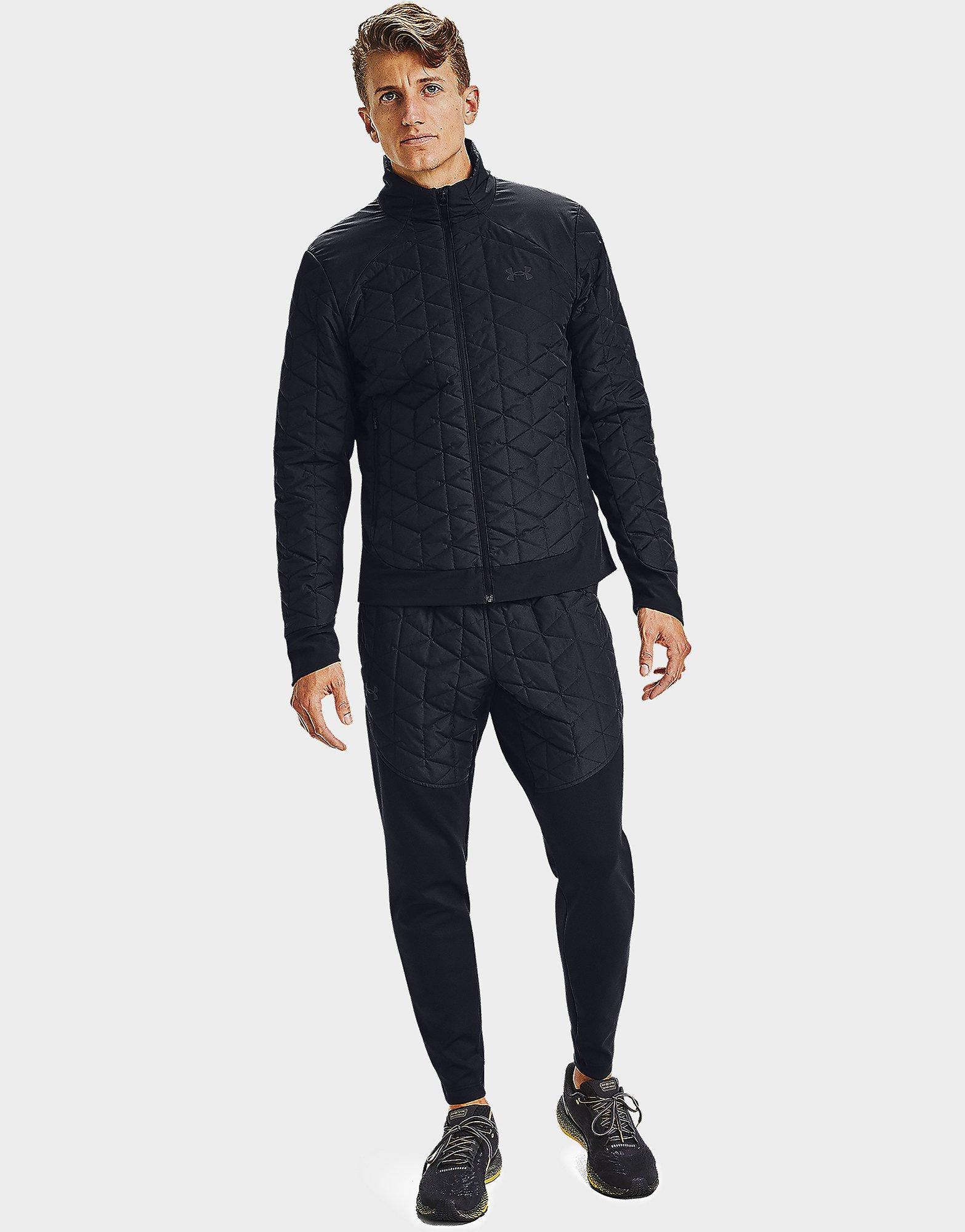 under armour coldgear reactor run pant
