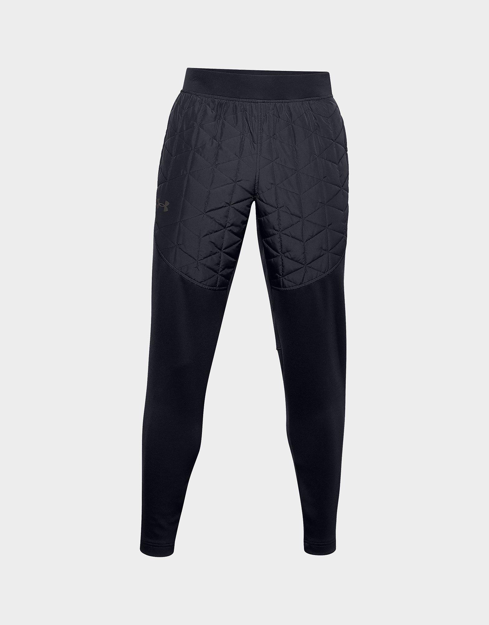 under armour coldgear reactor run pant