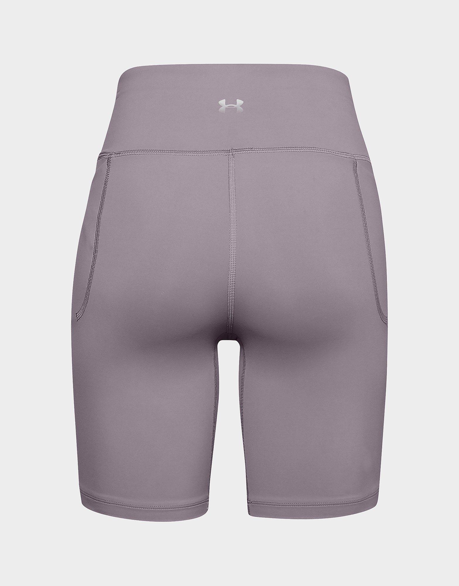 under armour women's bike shorts