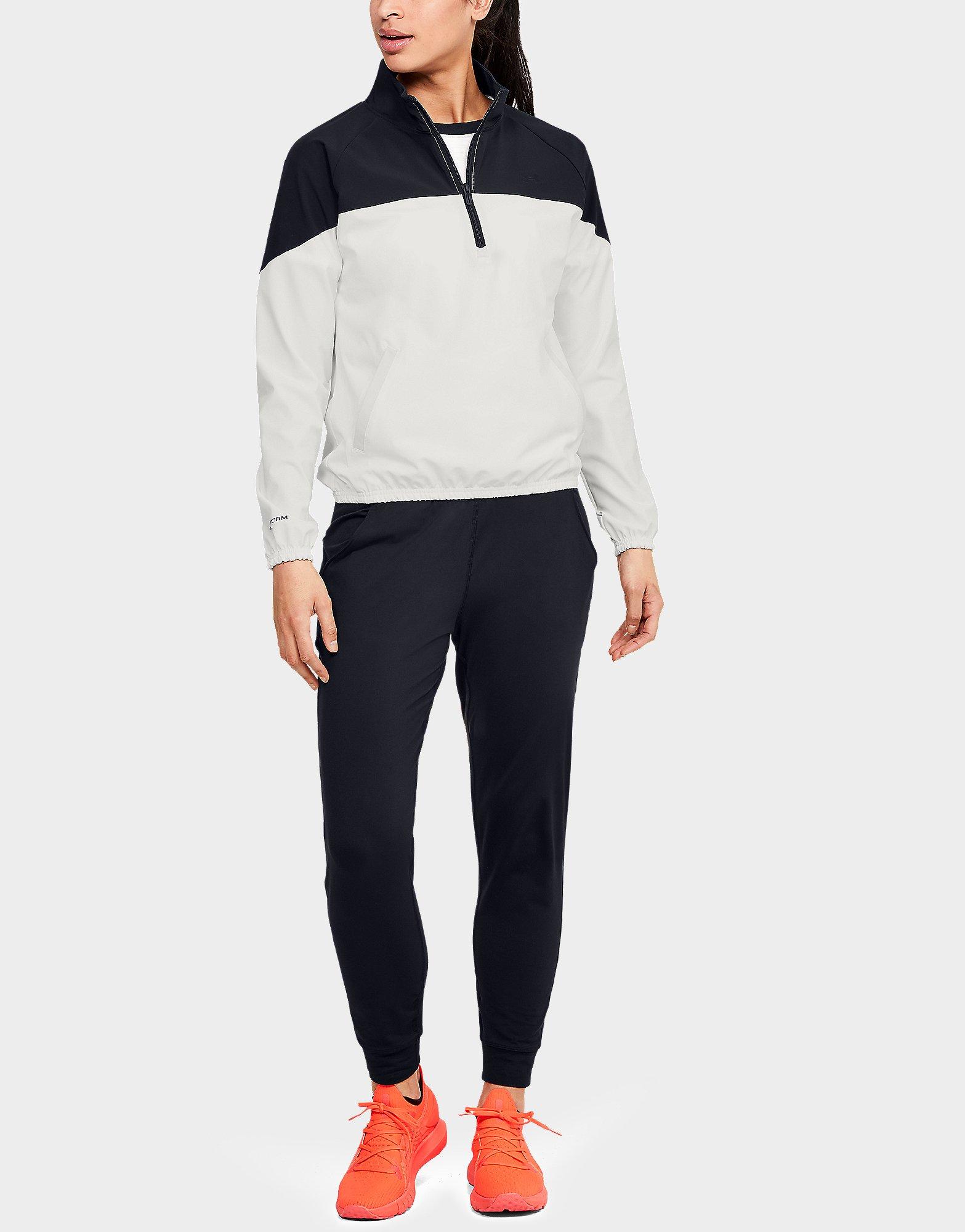 under armour meridian joggers